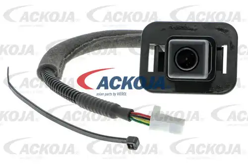 камера за движение назад, парктроник ACKOJA A38-74-0034