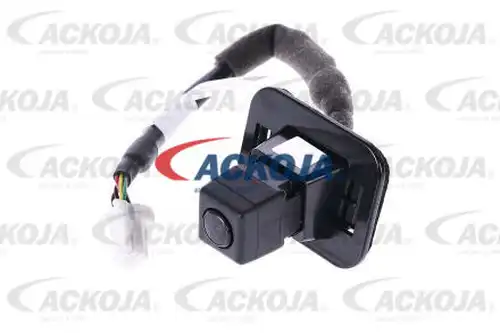 камера за движение назад, парктроник ACKOJA A38-74-0035