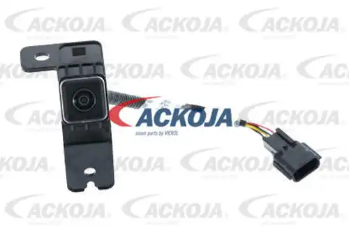 камера за движение назад, парктроник ACKOJA A38-74-0058