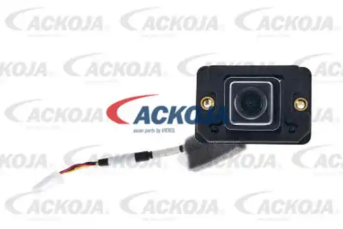 камера за движение назад, парктроник ACKOJA A38-74-0062