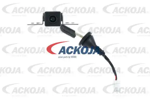 камера за движение назад, парктроник ACKOJA A38-74-0066