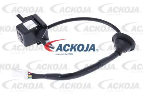 камера за движение назад, парктроник ACKOJA A38-74-0070