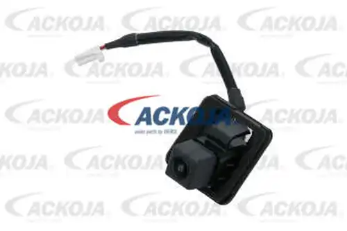 камера за движение назад, парктроник ACKOJA A38-74-0075