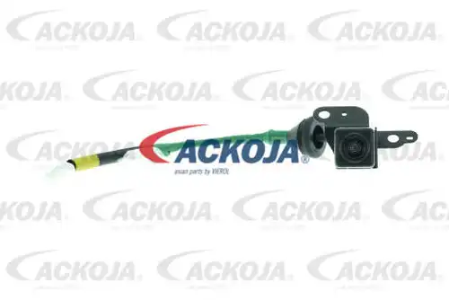 камера за движение назад, парктроник ACKOJA A38-74-0080