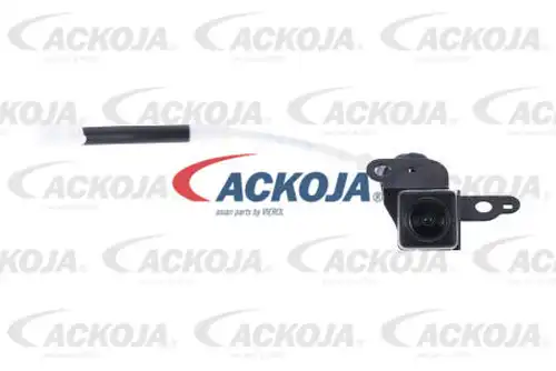 камера за движение назад, парктроник ACKOJA A38-74-0081