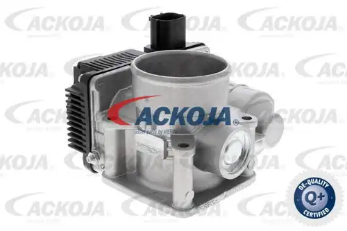 корпус на дроселовата клапа ACKOJA A38-81-0001