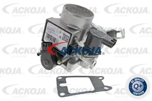 корпус на дроселовата клапа ACKOJA A38-81-0009