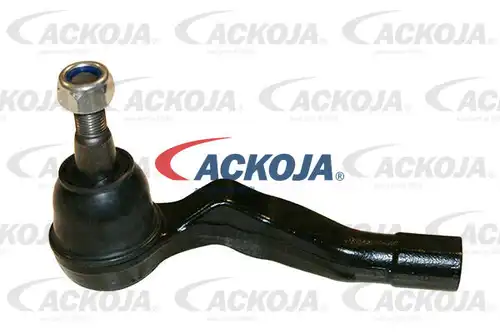накрайник на напречна кормилна щанга ACKOJA A38-9627