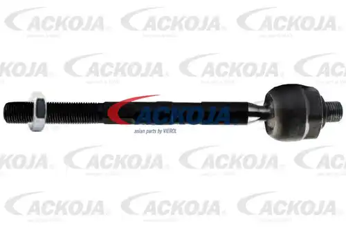 аксиален шарнирен накрайник, напречна кормилна щанга ACKOJA A38-9628