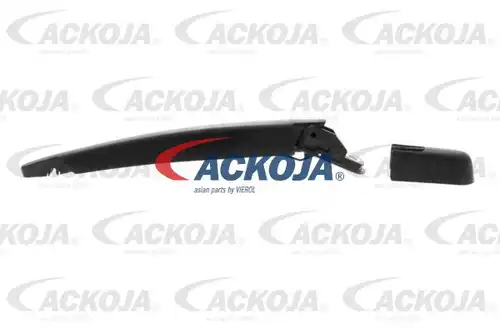 рамо на чистачка, почистване на стъклата ACKOJA A38-9653