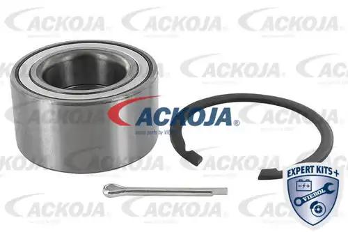 комплект колесен лагер ACKOJA A52-0055
