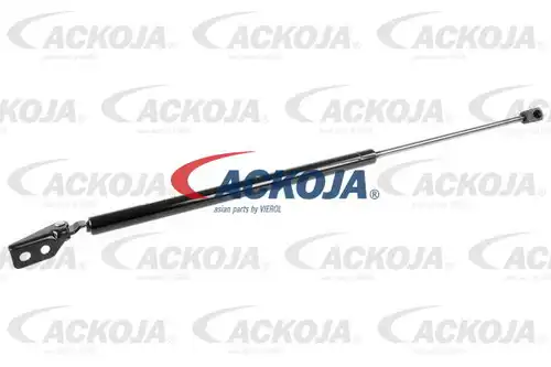 газов амортисьор, багажно/товарно пространство ACKOJA A52-0066