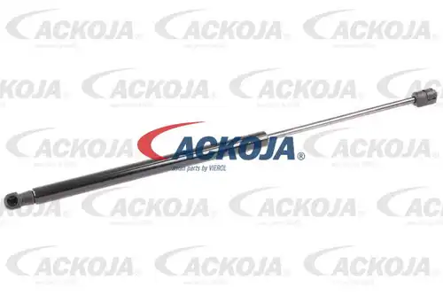 газов амортисьор, багажно/товарно пространство ACKOJA A52-0095