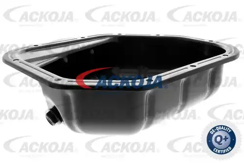 маслена вана (картер) ACKOJA A52-0186