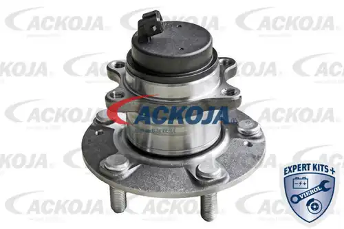 комплект колесен лагер ACKOJA A52-0250