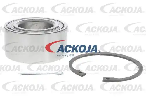 комплект колесен лагер ACKOJA A52-0254