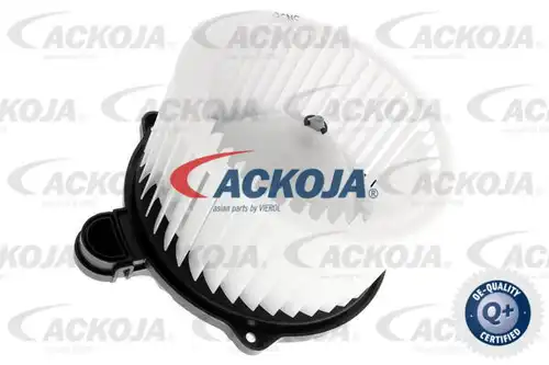вентилатор вътрешно пространство ACKOJA A52-03-0008