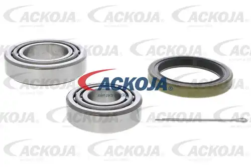 комплект колесен лагер ACKOJA A52-0332