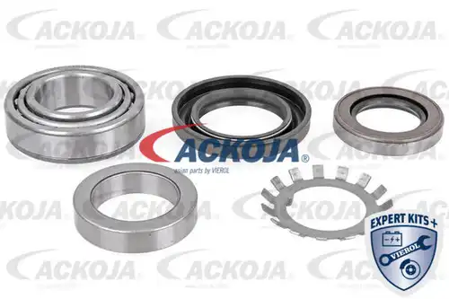 комплект колесен лагер ACKOJA A52-0333
