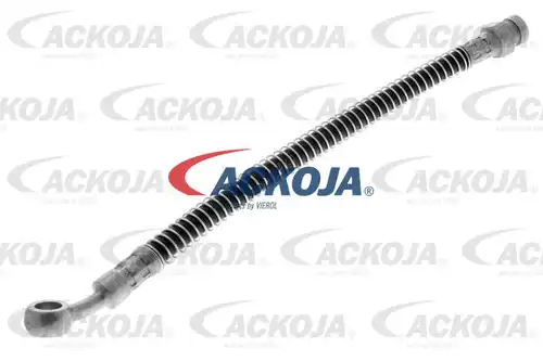 спирачен маркуч ACKOJA A52-0451