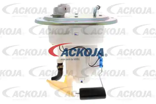 горивопроводен елемент (горивна помпа+сонда) ACKOJA A52-09-0012