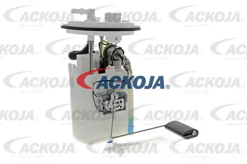 горивопроводен елемент (горивна помпа+сонда) ACKOJA A52-09-0015