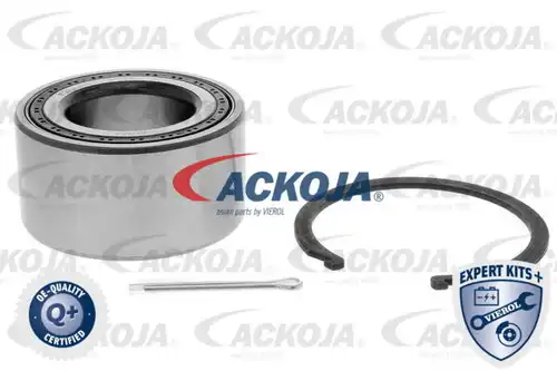 комплект колесен лагер ACKOJA A52-0901