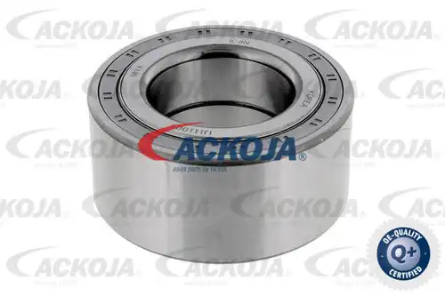 комплект колесен лагер ACKOJA A52-0902