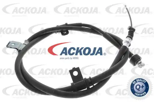 жило за ръчна спирачка ACKOJA A52-30006