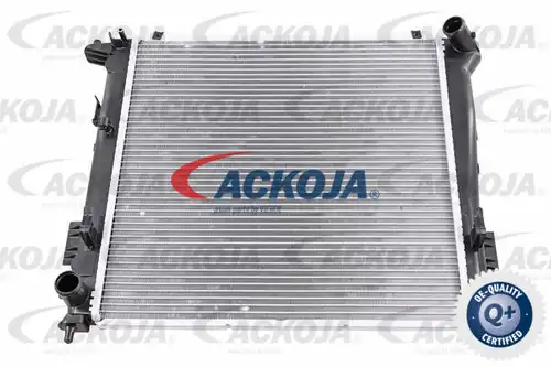 воден радиатор ACKOJA A52-60-0002