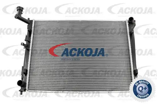 воден радиатор ACKOJA A52-60-0004