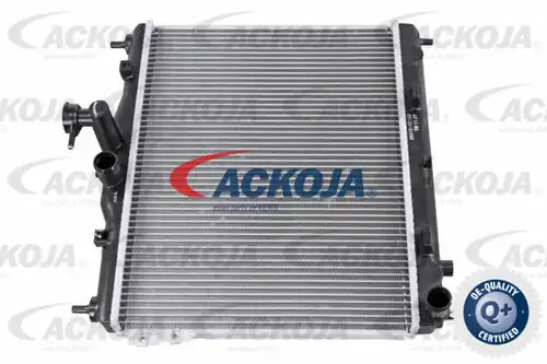 воден радиатор ACKOJA A52-60-0005