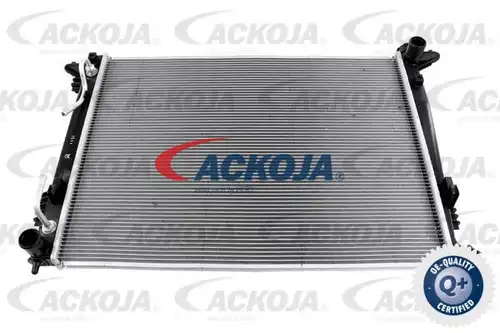 воден радиатор ACKOJA A52-60-1001