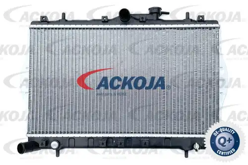 воден радиатор ACKOJA A52-60-1004