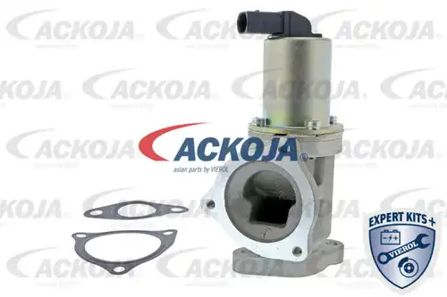 AGR-Клапан ACKOJA A52-63-0004