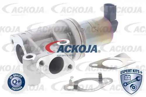 AGR-Клапан ACKOJA A52-63-0006