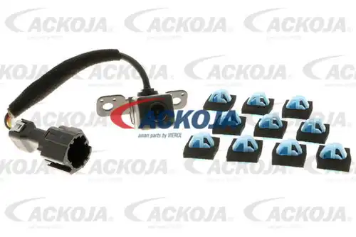 камера за движение назад, парктроник ACKOJA A52-74-0001