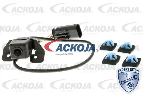 камера за движение назад, парктроник ACKOJA A52-74-0002