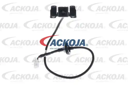 камера за движение назад, парктроник ACKOJA A52-74-0011
