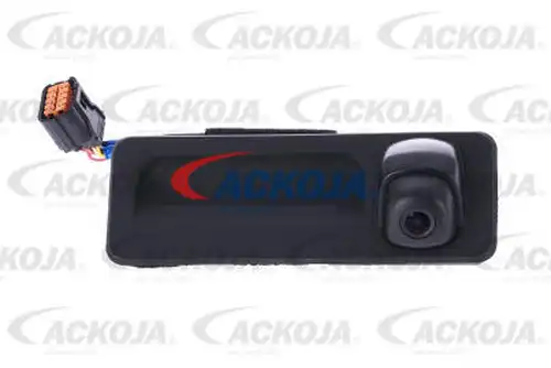 камера за движение назад, парктроник ACKOJA A52-74-0014