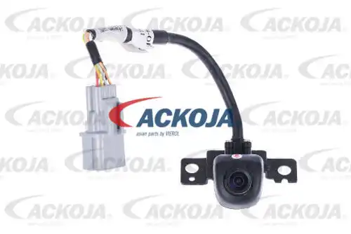 камера за движение назад, парктроник ACKOJA A52-74-0017