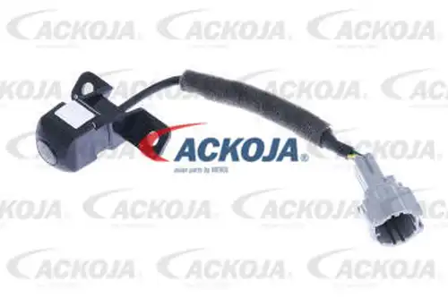 камера за движение назад, парктроник ACKOJA A52-74-0024
