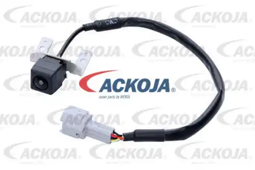 камера за движение назад, парктроник ACKOJA A52-74-0028