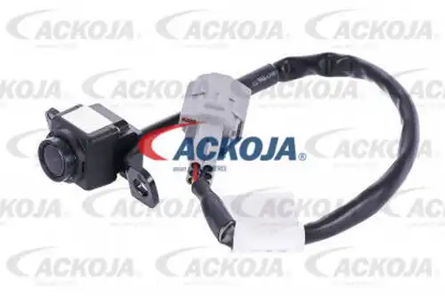 камера за движение назад, парктроник ACKOJA A52-74-0037