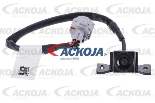 камера за движение назад, парктроник ACKOJA A52-74-0038