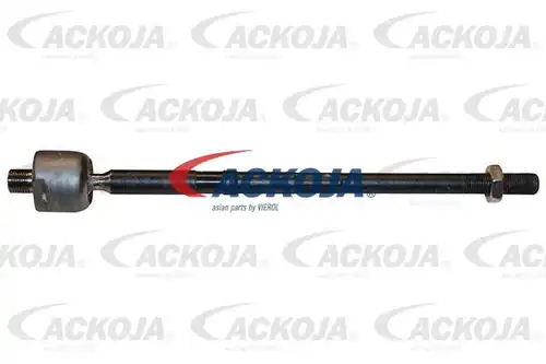 аксиален шарнирен накрайник, напречна кормилна щанга ACKOJA A52-9609