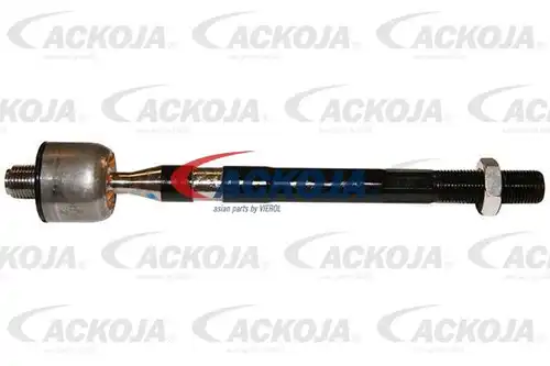аксиален шарнирен накрайник, напречна кормилна щанга ACKOJA A52-9612