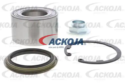 комплект колесен лагер ACKOJA A53-0027