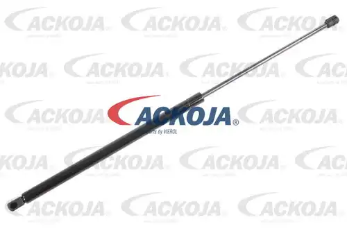 газов амортисьор, багажно/товарно пространство ACKOJA A53-0036