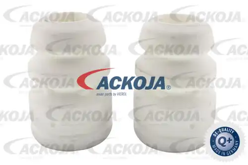 ударен тампон, окачване (ресьори) ACKOJA A53-0070